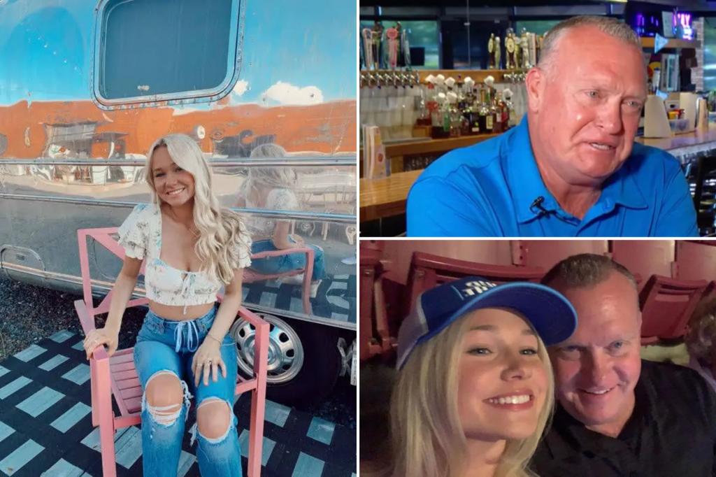 Logan Federico, NC faculty scholar, executed by ‘profession prison as she slept: cops