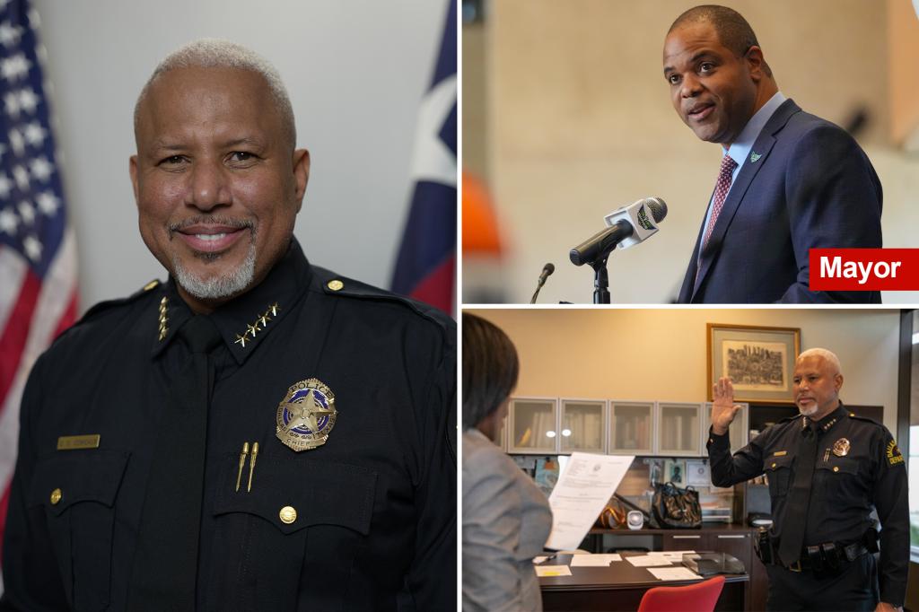 Dallas GOP mayor, new high cop buck sanctuary pattern to ‘do what’s proper’