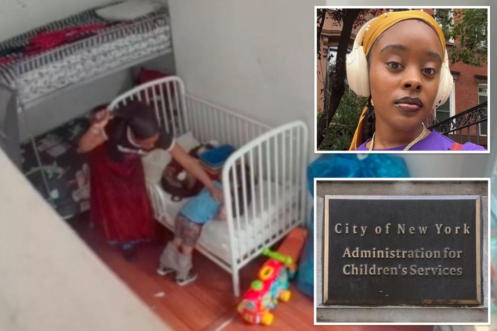 Brutal ACS contractor babysitter to be investigated says DOI