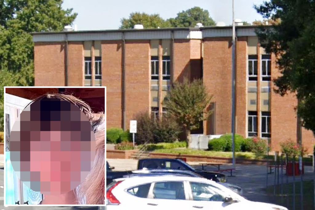 North Carolina pupil who was suspended for saying ‘unlawful alien’ at school to obtain $20K, apology from college in settlement 