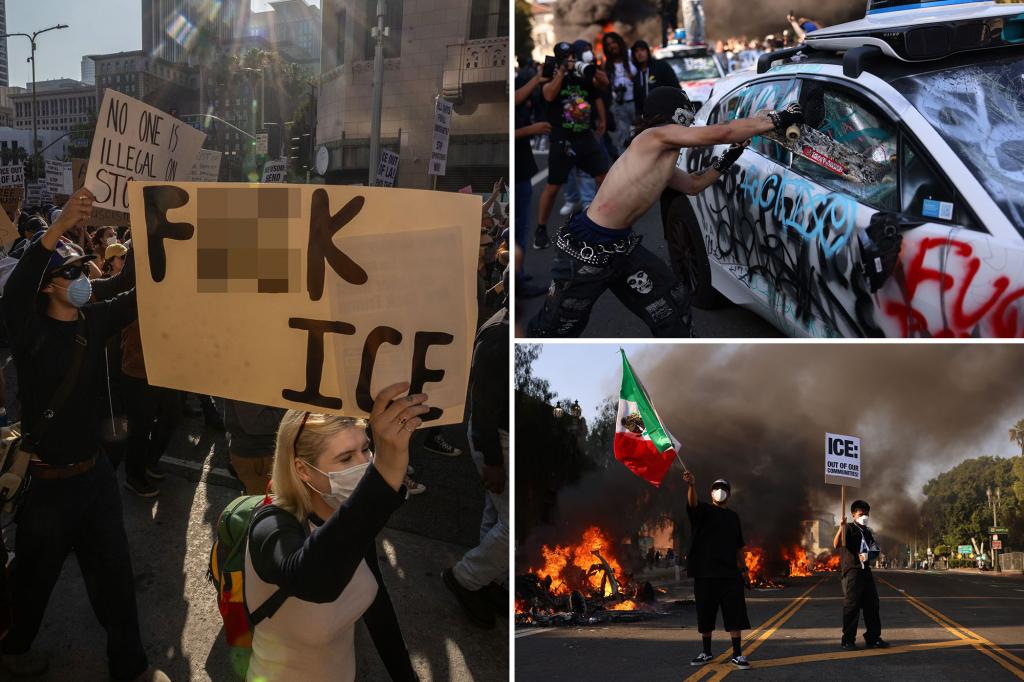 Home Judiciary Committee opens probe into CHIRLA’s doable position in LA riots