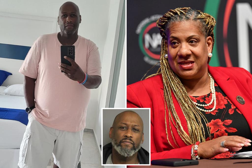 Prime native NY Dem Shawyn Patterson-Howard tipped off accused baby molester earlier than bust: lawsuit