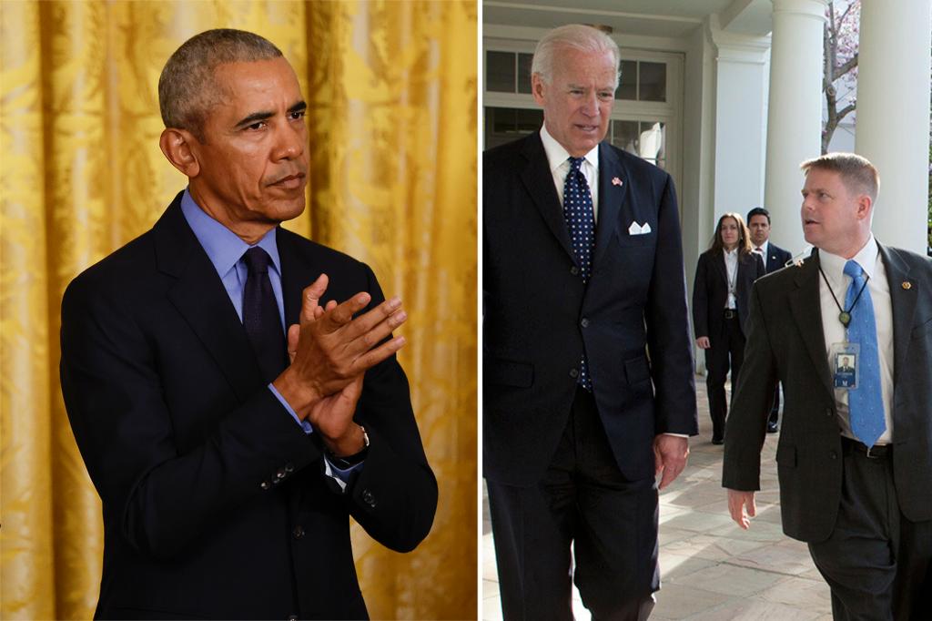 Biden ought to’ve been given a number of cognitive exams: Obama’s physician