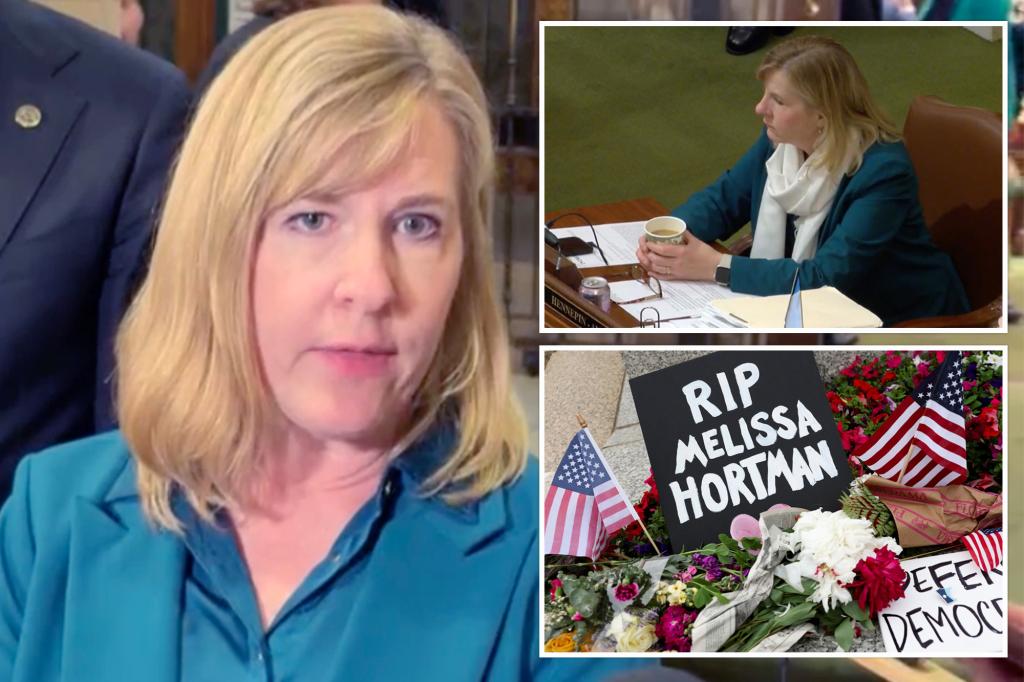 Assassinated Minnesota Dem had simply crossed occasion strains to solid decisive vote in opposition to unlawful migrant handouts