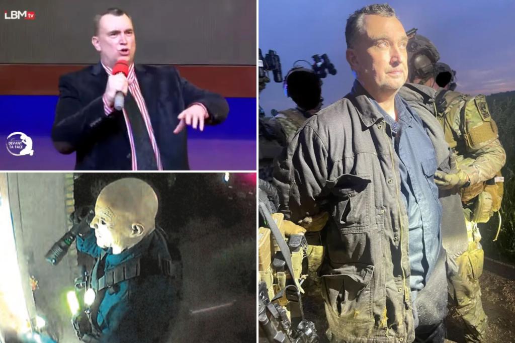 How accused Minnesota murderer Vance Boelter transitioned from fashionable native athlete to radical far-right Christian