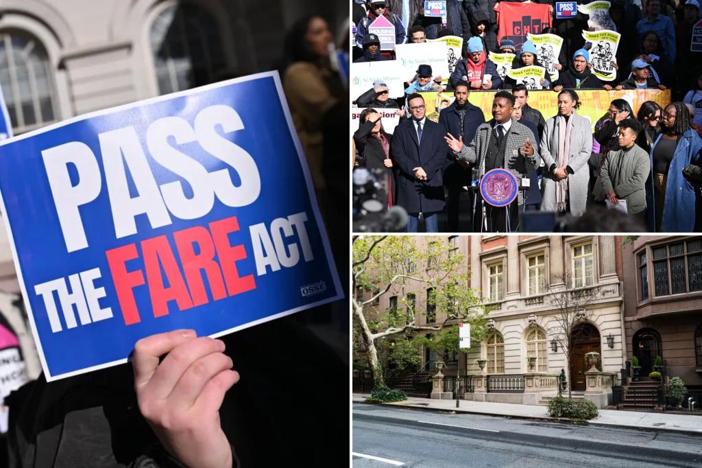 NYC’s new dealer price regulation already being flouted by sneaky actual property brokers, tenants say: ‘Exploiting a loophole’