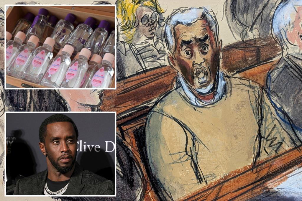 What’s subsequent for Sean ‘Diddy’ Combs following his conviction on prostitution fees