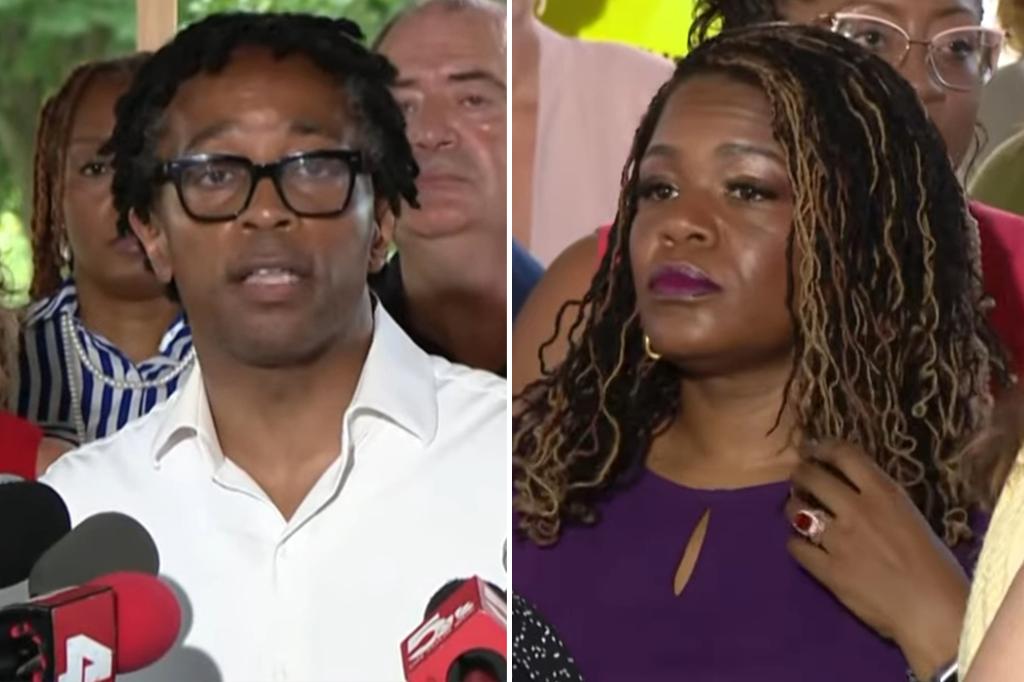 Dem Rep. Wesley Bell, ex-‘Squad’ congresswoman Cori Bush tout fund for nuclear radiation victims tucked into GOP that neither voted for