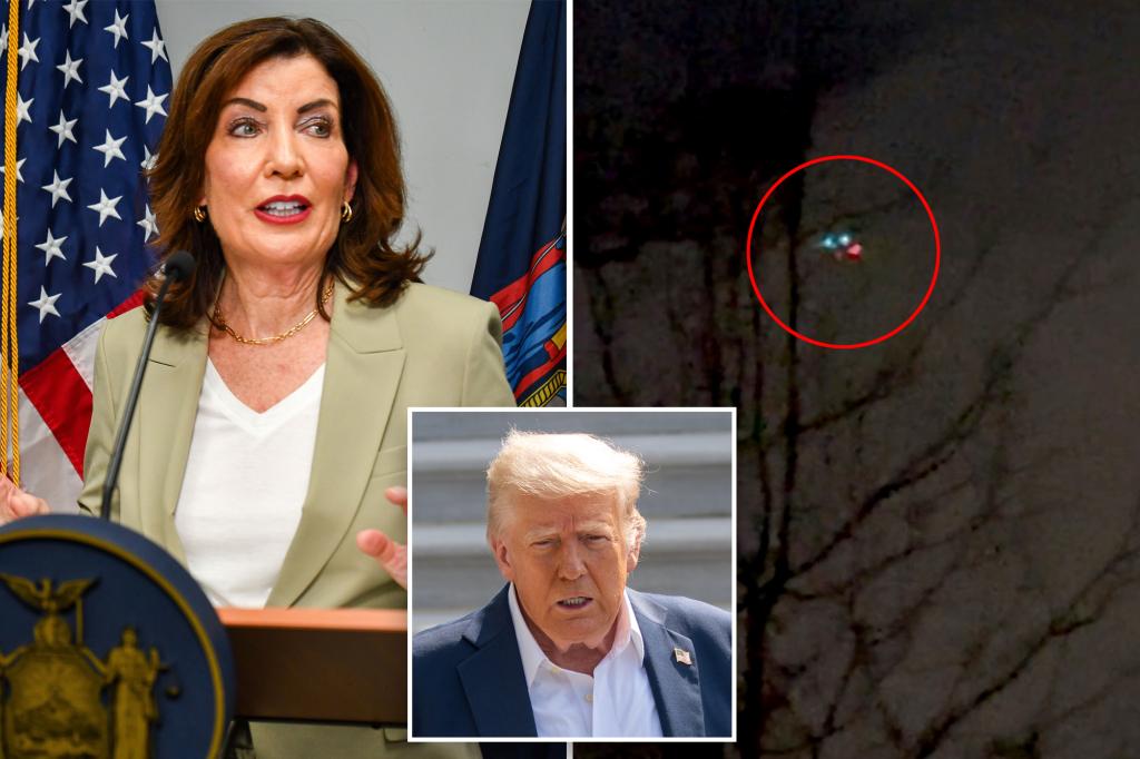 State seeks extra energy to down drones earlier than it is ‘too late’