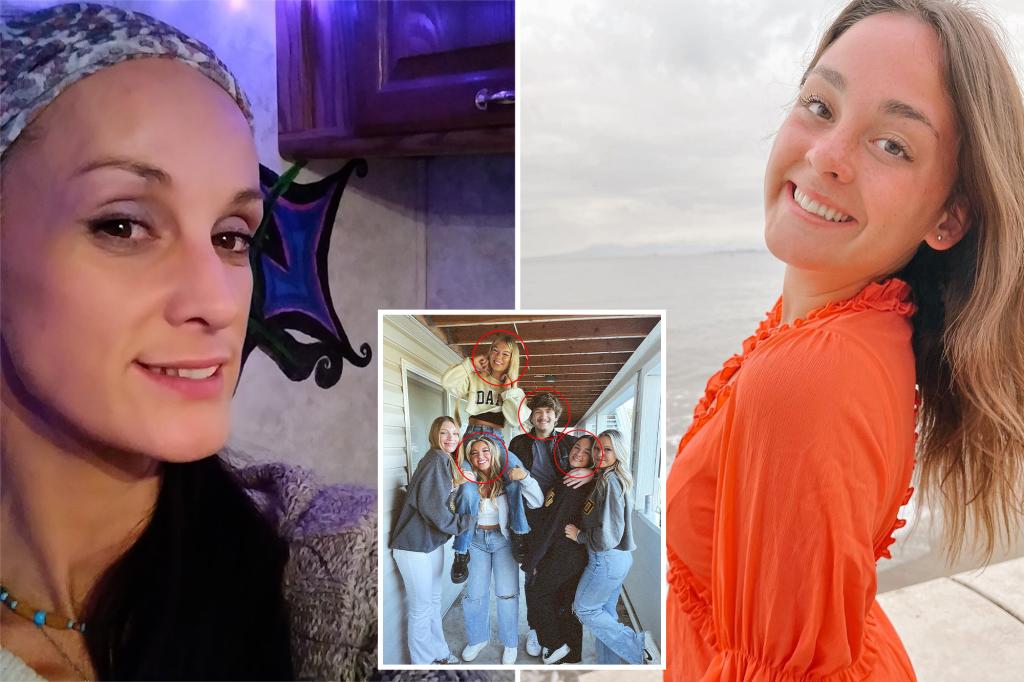 Idaho homicide sufferer’s mom finds sudden peace in killer’s controversial plea deal