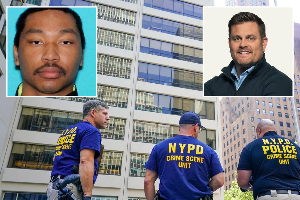 NYC enterprise leaders eye providing energetic shooter coaching to rattled employees after Shane Tamura bloodbath
