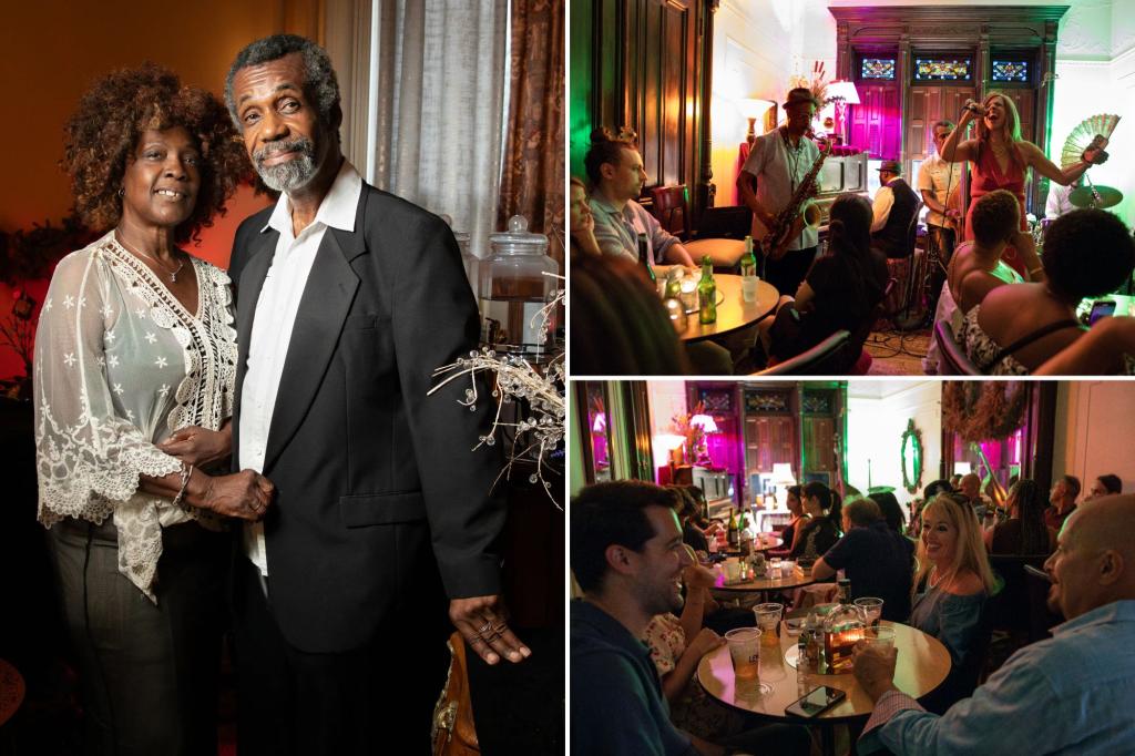 Inside Brooklyn’s ‘distinctive’ jazz haven the place Duke Ellington meets viral fame and all ages sit down, benefit from the music: ‘It is so particular’