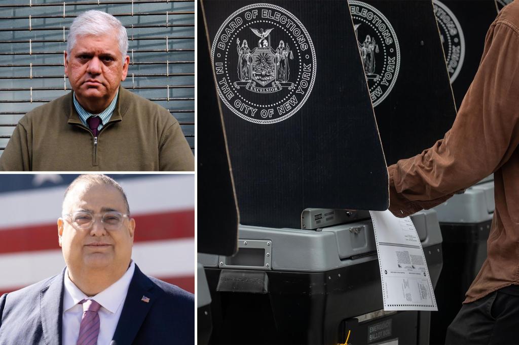 Lifeless voters solid ballots in NYC main as requires probe intensify