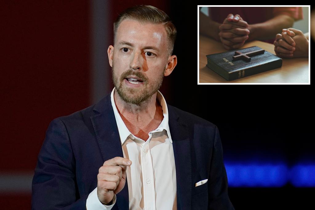 Oklahoma requires ‘America First’ certification check for lecturers fleeing blue states