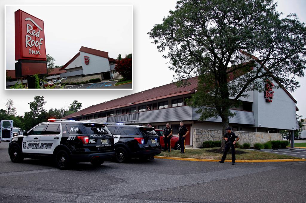 NJ lawsuit alleges chains Crimson Roof Inn, Motel 6 facilitate intercourse trafficking, ignore victims