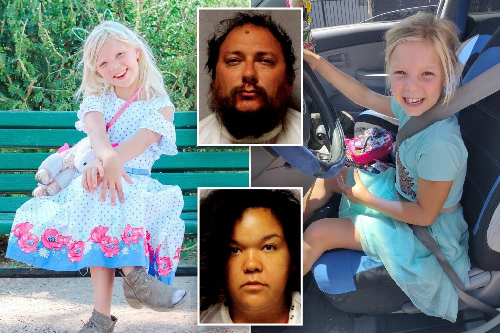 Arizona police report particulars darkish timeline to 10-year-old Rebekah Baptiste tragic dying