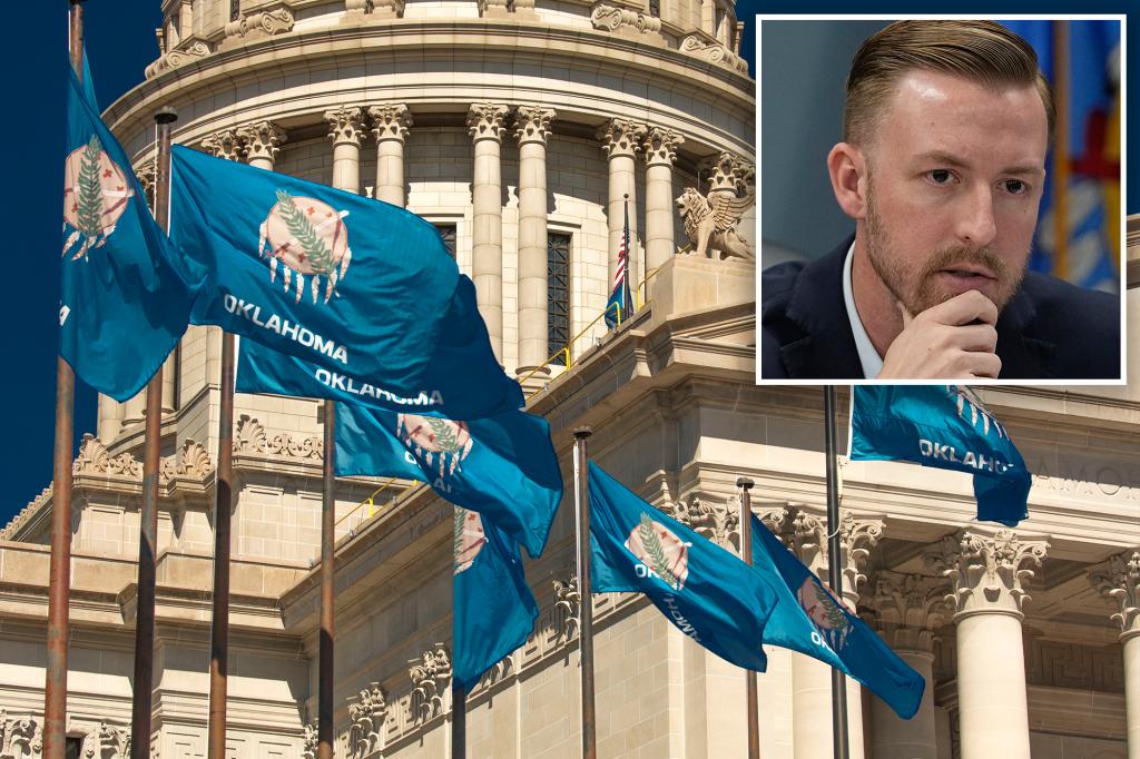 Oklahoma begins giving assessments to academics from NY and Calif. to weed out ‘woke indoctrinators’