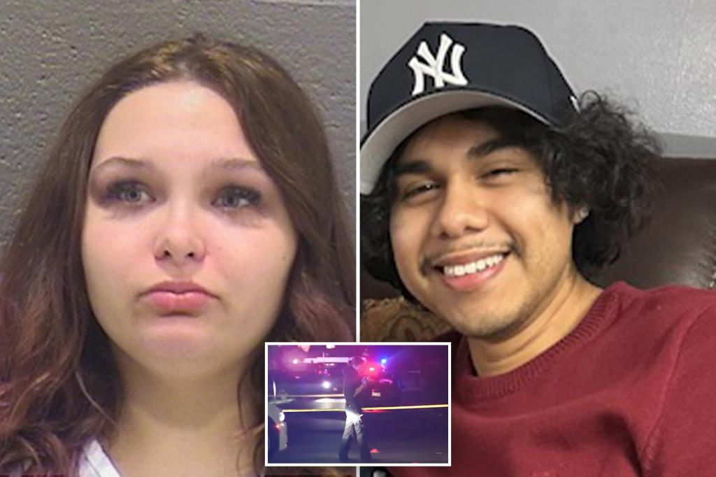 Florida teen who went lacking two years in the past reappeared after being charged with gunning down North Carolina man