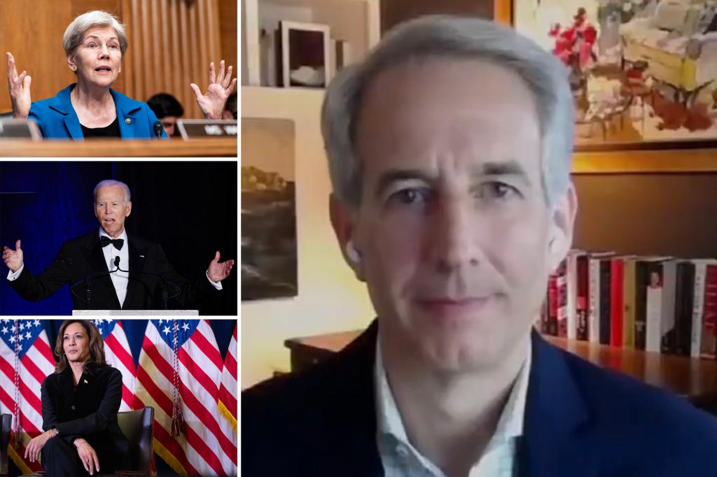 Phrases Democrats ought to keep away from to cease sounding like ‘enforcers of wokeness’