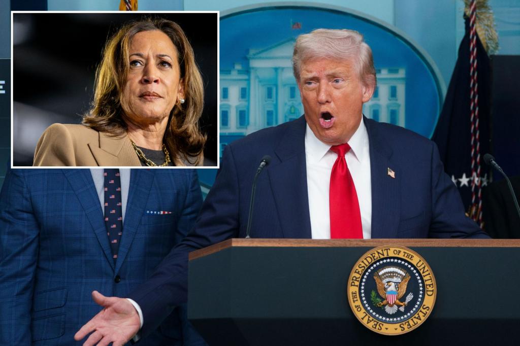 Dems being suggested to chop out ‘woke phrases’ they tried forcing everybody to make use of is a wealthy irony