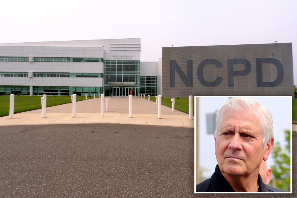 Nassau County unveils new police ‘strategic response group’ to protect faculties from shootings