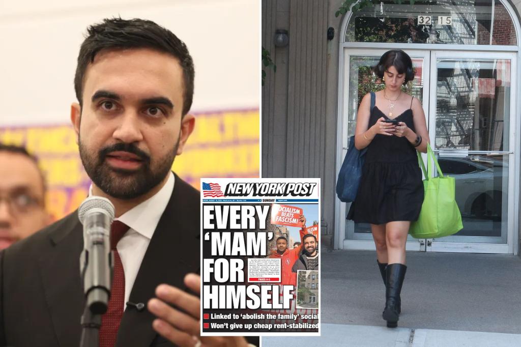 Zohran Mamdani advantages from rent-stabilization, affirmative motion applications meant for less-fortunate