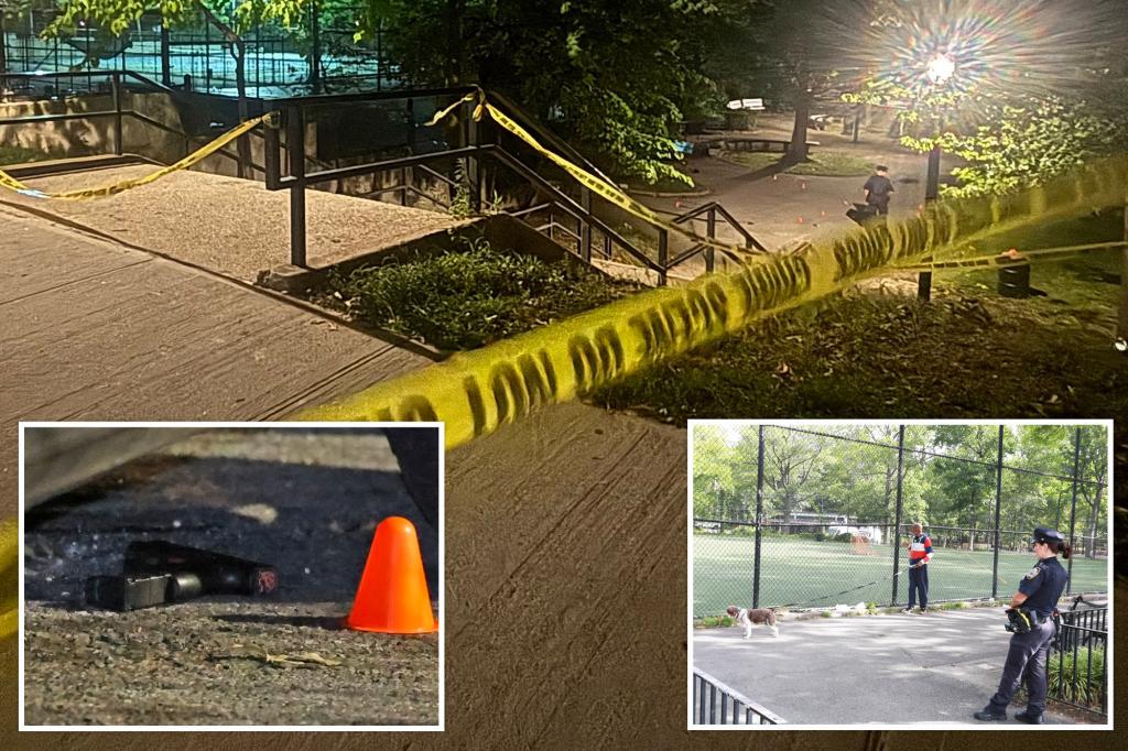 Bronx precinct the place harmless teen shot sees 50% spike in gunfire