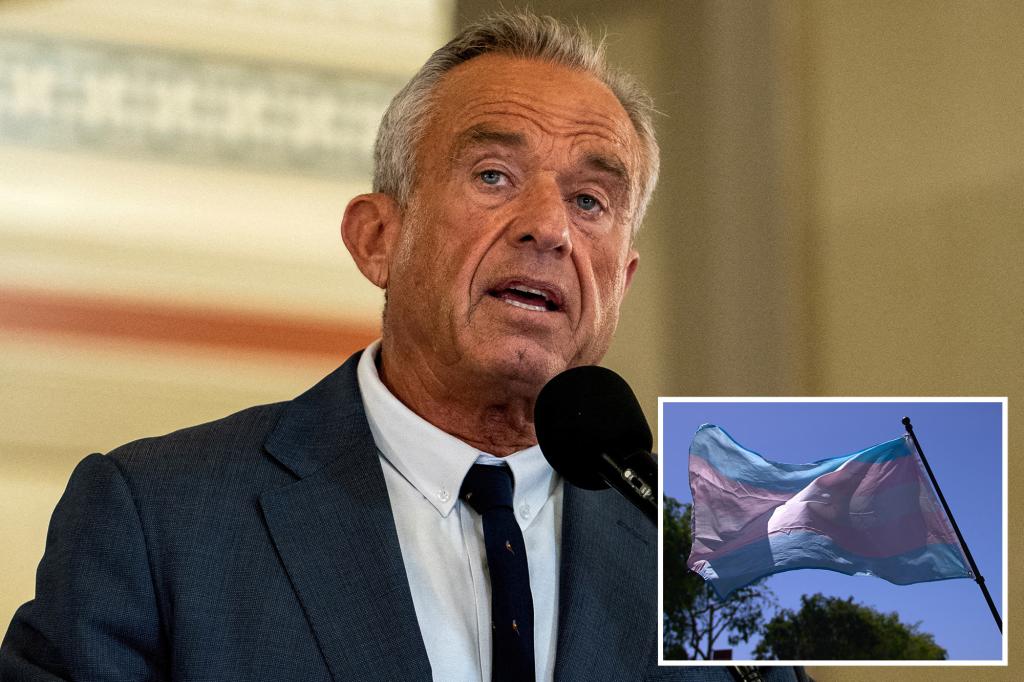 HHS nixes California intercourse ed grant after refusal to drop ‘radical’ gender classes