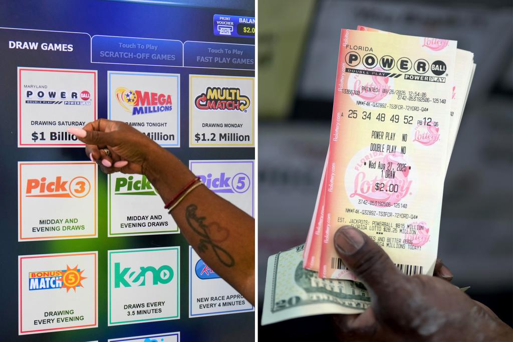 Powerball gamers are hurting their odds of profitable $1.7 billion jackpot with this error: professional