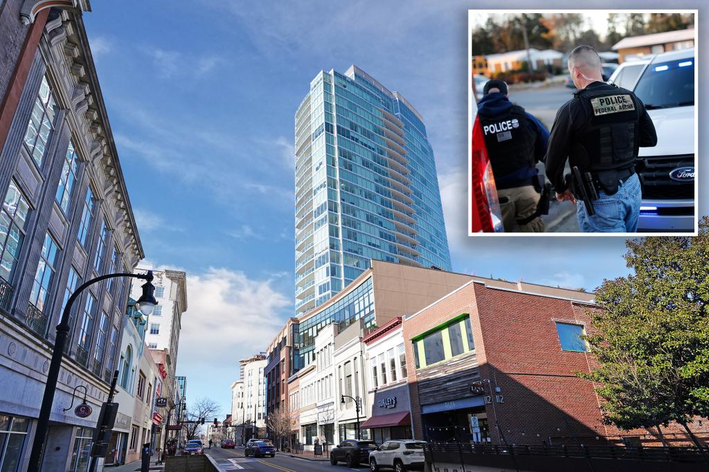 North Carolina metropolis declares itself a ‘Fourth Modification Office’ in response to ICE raids