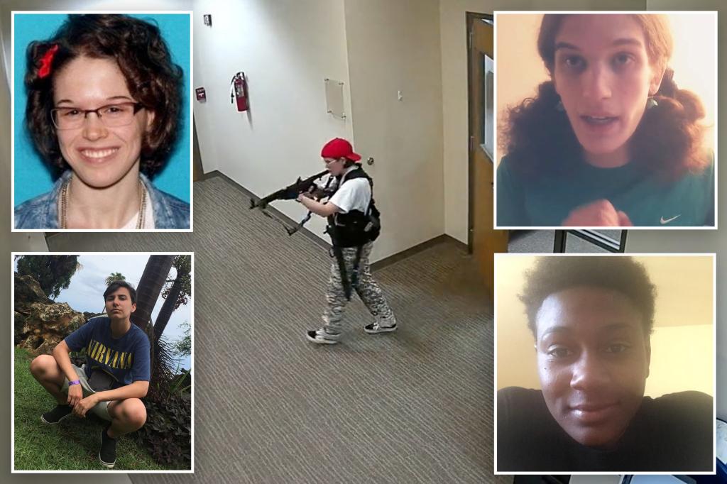 Charlie Kirk newest sufferer of taking pictures dedicated by trans individuals and advocates