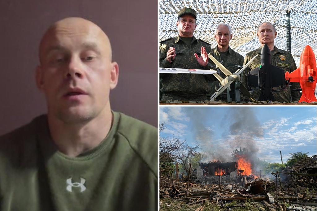 Russia including 16K troops for renewed offensive quickly, Ukrainian commander predicts