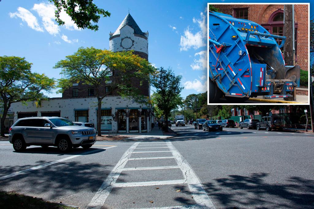 Tony Southampton officers declare they unintentionally voted to scrap trash cans — after locals threaten to dump rubbish on city corridor