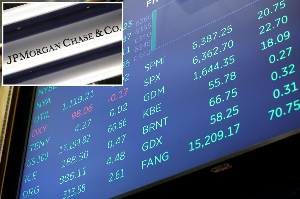 JPMorgan Chase now employs extra employees in Texas than NY — prime metropolis biz advocate calls it ‘scary’ improvement