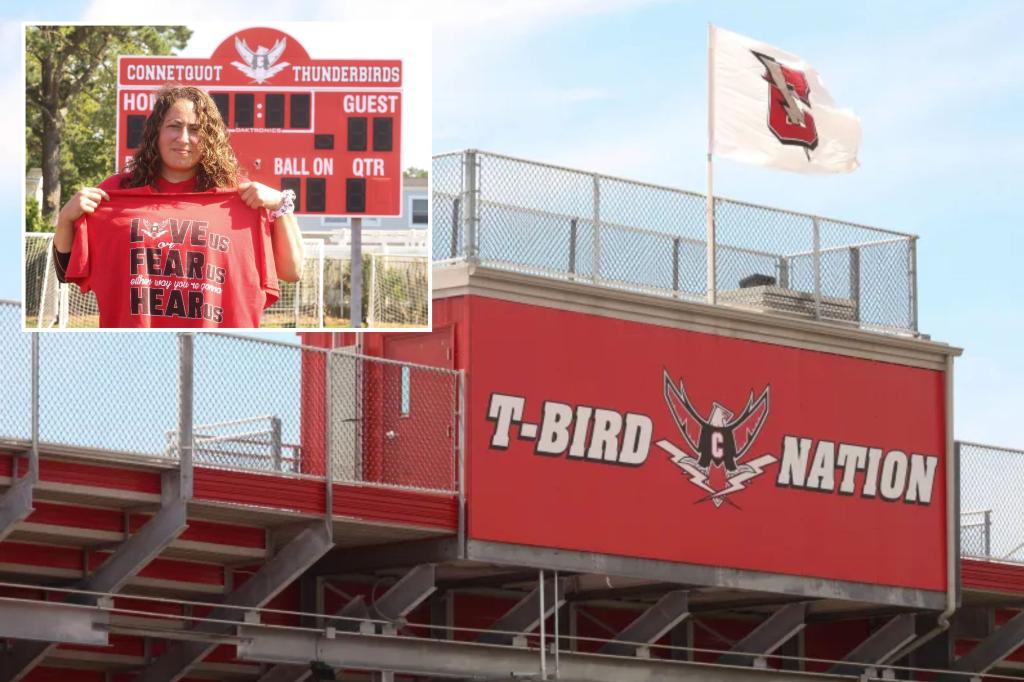 ‘Corrupt’ LI faculty voting on Native American brand after contentious summer time