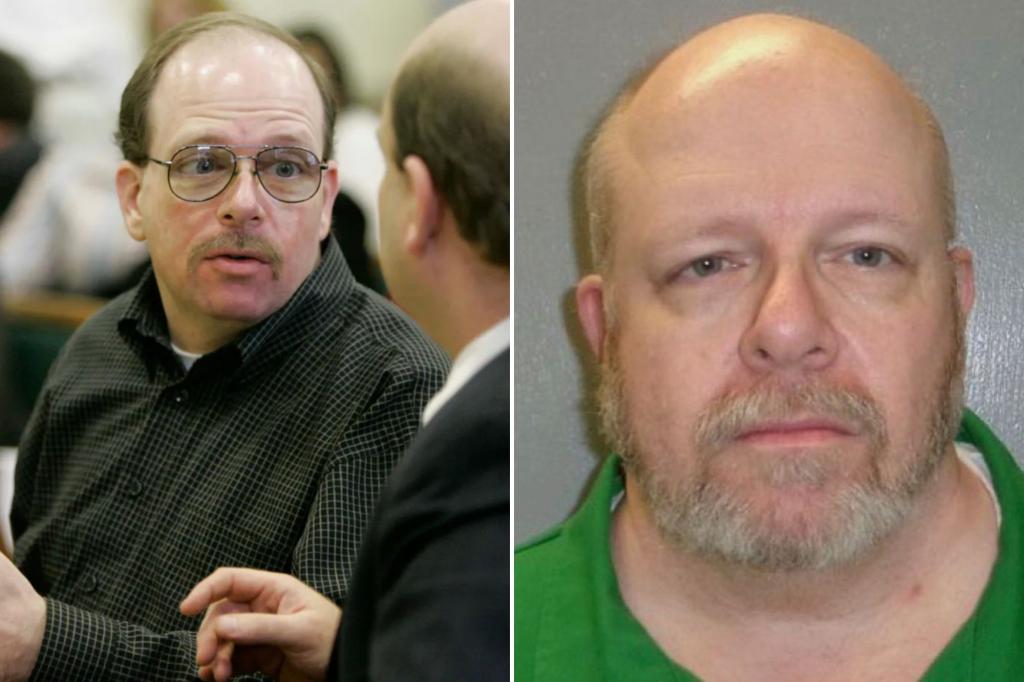 South Carolina demise row inmate Steven Bixby says judges are dominated by Devil as he tries to keep away from execution