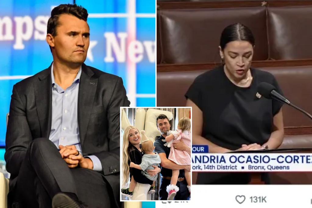 Charlie Kirk’s phrases are being distorted and weaponized towards him — here is what he actually stated