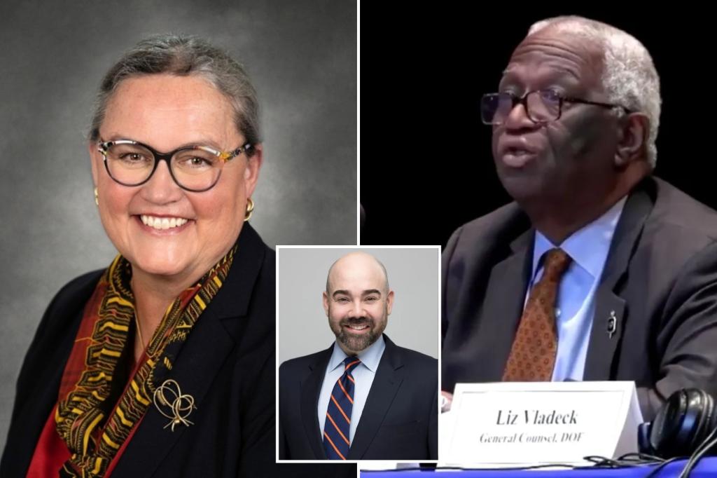 Trump admin threatens to withhold thousands and thousands in funding for magnet faculty applications in NYC, Chicago and Northern Virginia