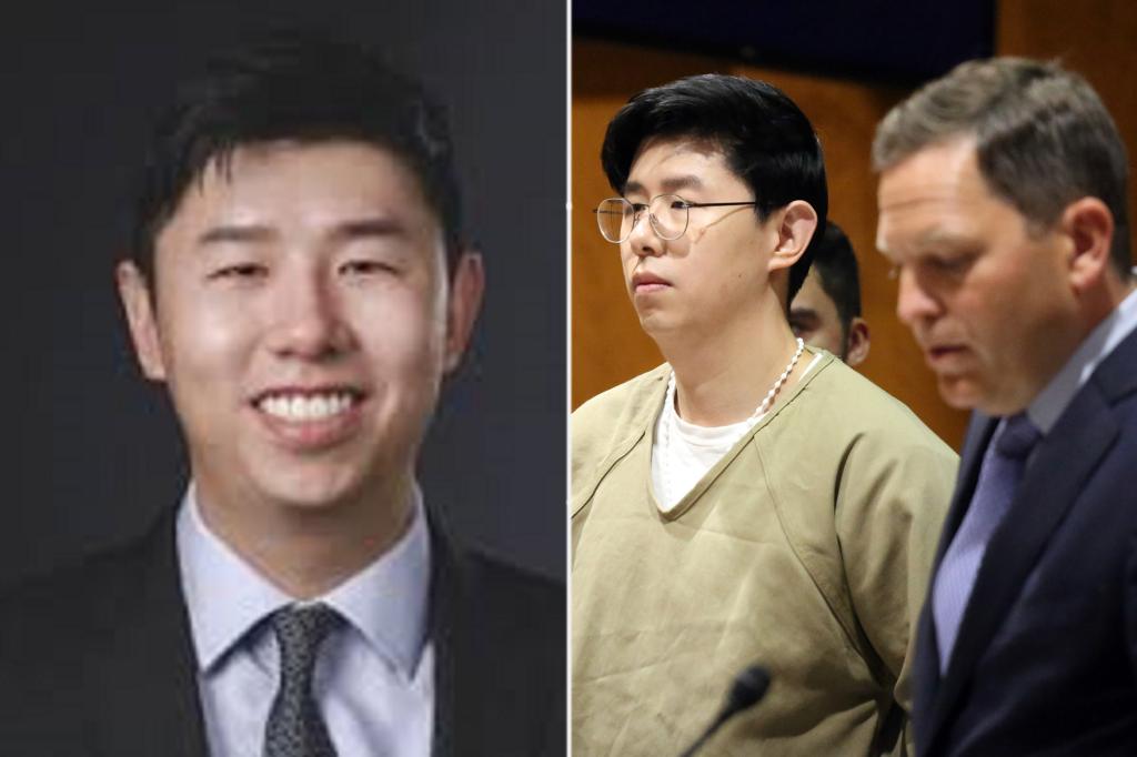 Sicko NYC physician who filmed himself groping sedated sufferers, raping drugged girls, learns destiny at sentencing
