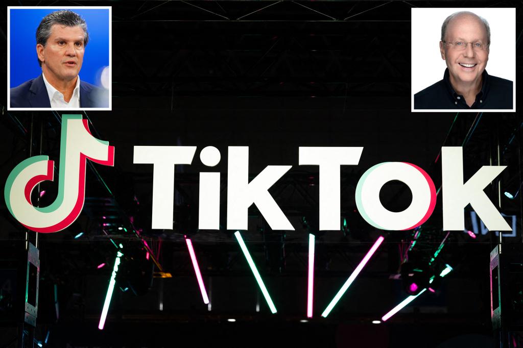 TikTok deal may face main hurdles fas questions encompass billionaires’ stakes in China guardian ByteDance