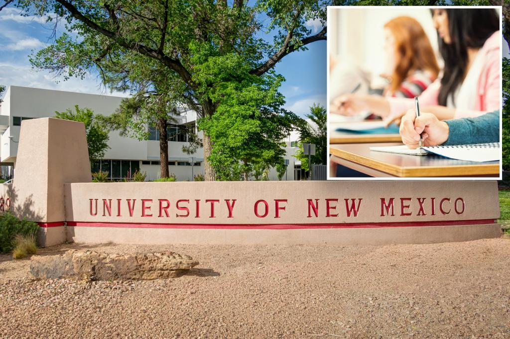 Intersex professor fears she might be compelled to lie, train solely two genders exist