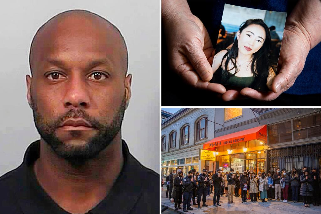 California profession felony Troy McAlister asks for rehab as a substitute of jail in deadly DUI crash