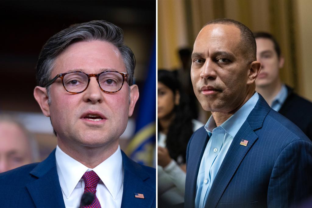 Swing district Home GOP incumbents haul in $100K greater than susceptible Dems