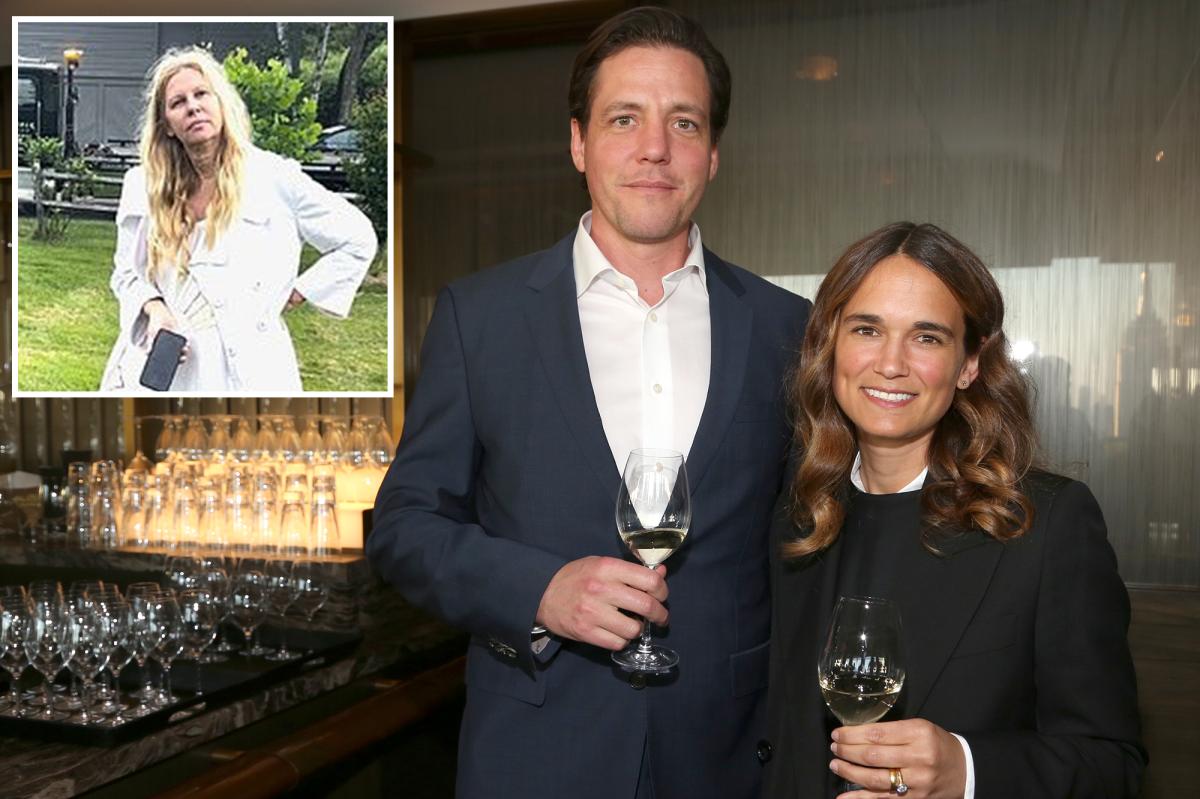 Daughter of upstate NY nanny accused of squatting claims she booted mother over related points