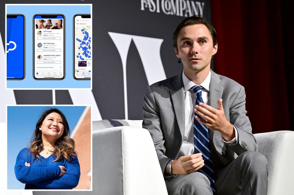 David Hogg’s PAC splurged $2.5M on consultants, health lessons — whereas candidates it backed bought blown out