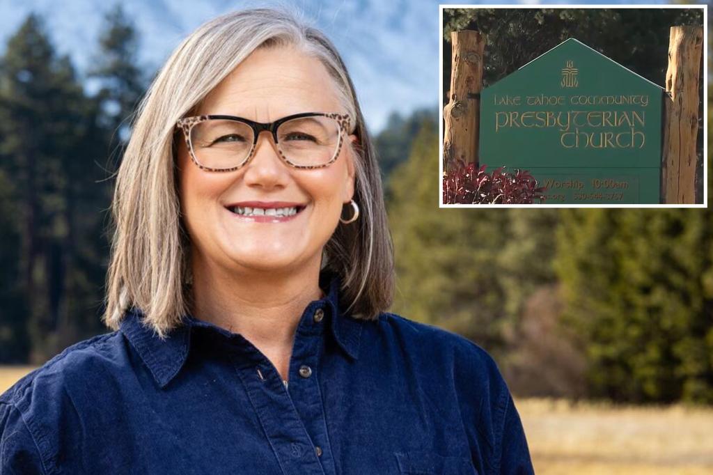 South Lake Tahoe mayor pens weird letter to native paper confessing to stealing from church and trying suicide