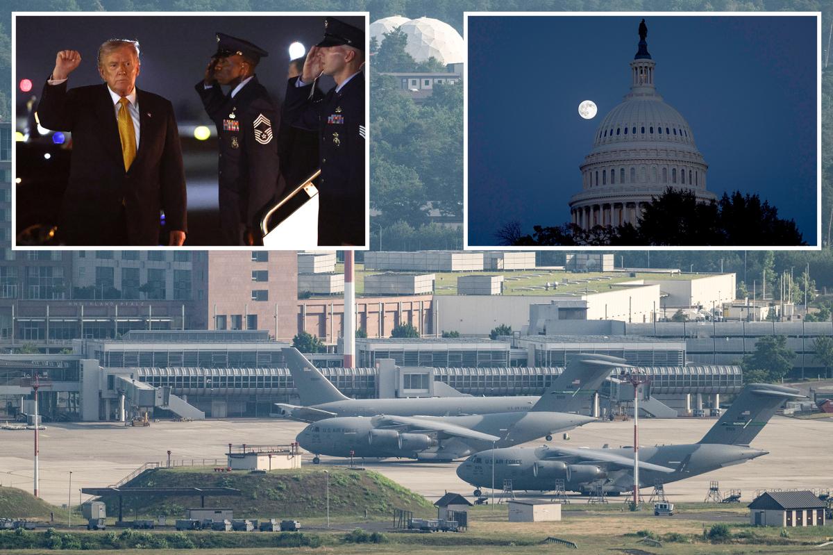 US authorities shutdown forces some abroad bases to cease paying employees