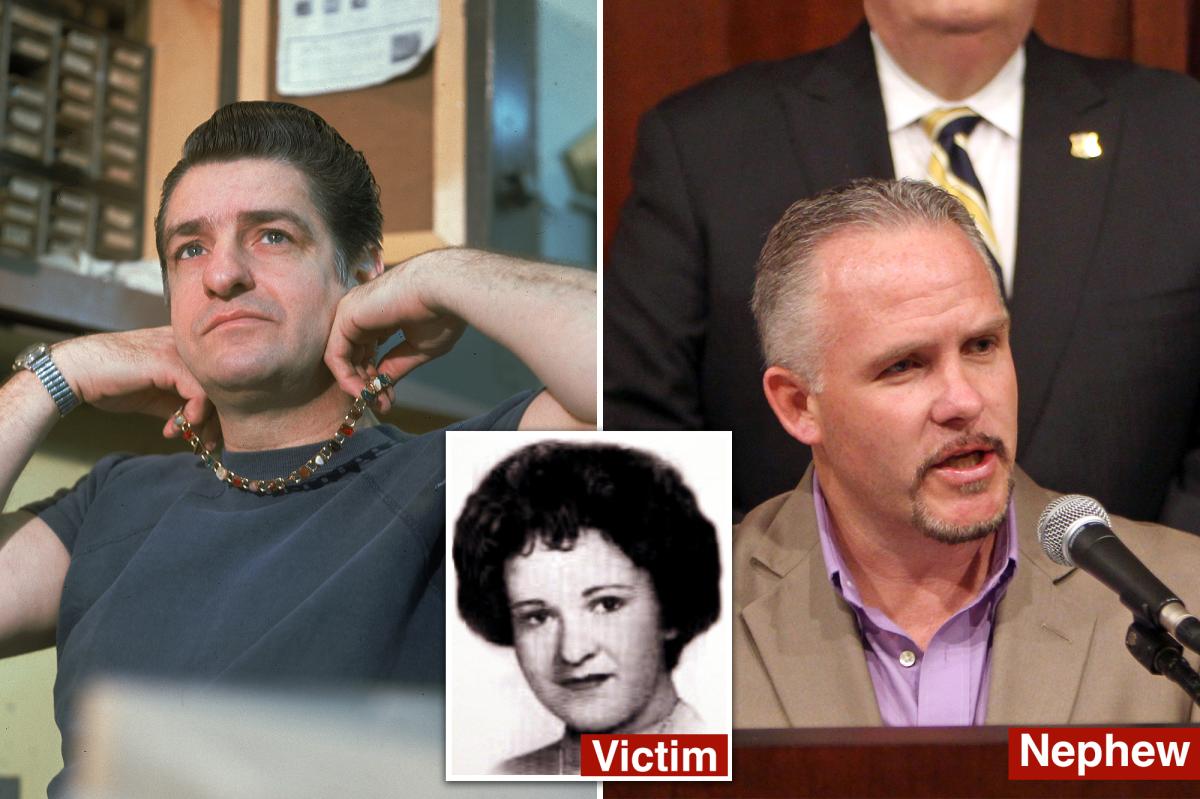 Nephew of Boston Strangler sufferer thinks unheard confession tapes casts new doubt on ‘America’s Jack the Ripper’