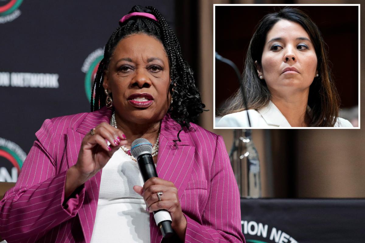 NEA lecturers union to host coaching that assaults GOP as ‘racist’