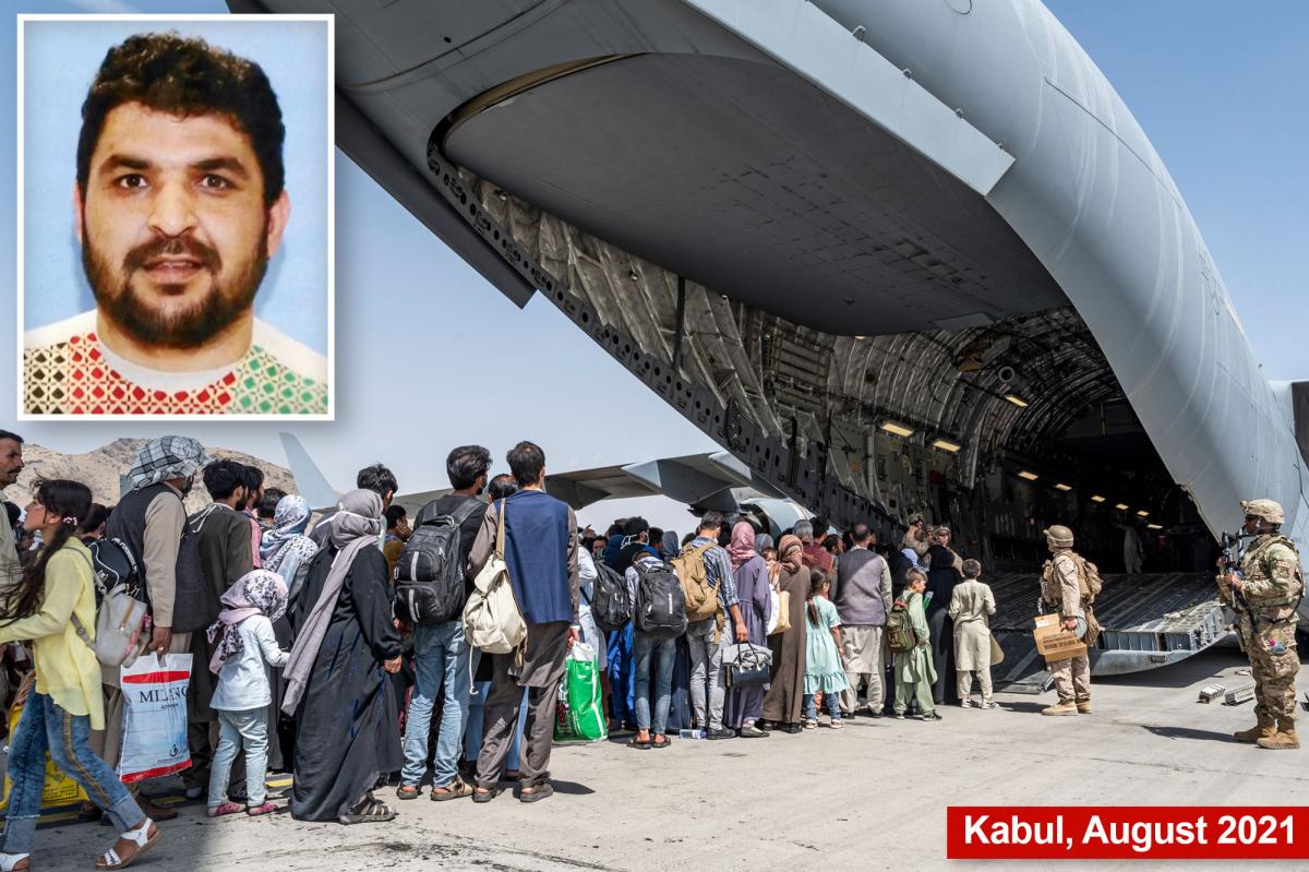 Unique | Individuals who helped resettle Afghan allies really feel ‘betrayed’ by suspected DC terrorist who was given secure haven